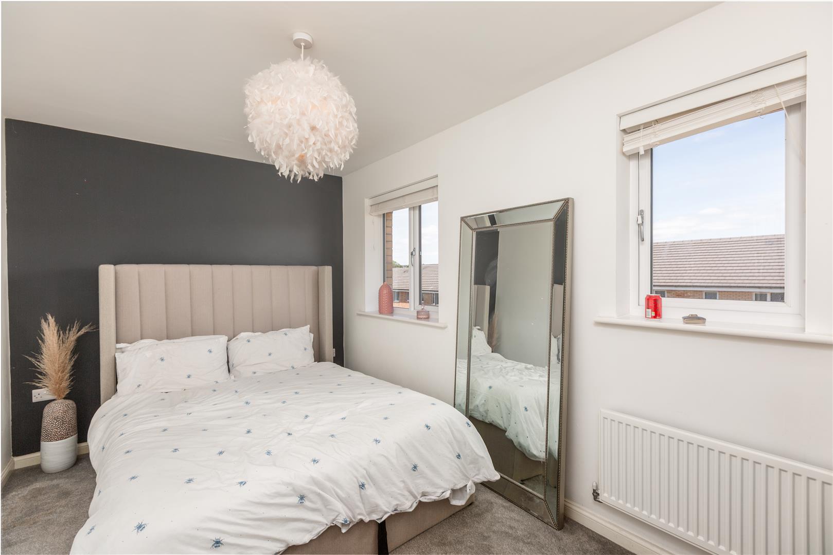 Scotts Road, Pentrechwyth, Swansea, SA1 7GD